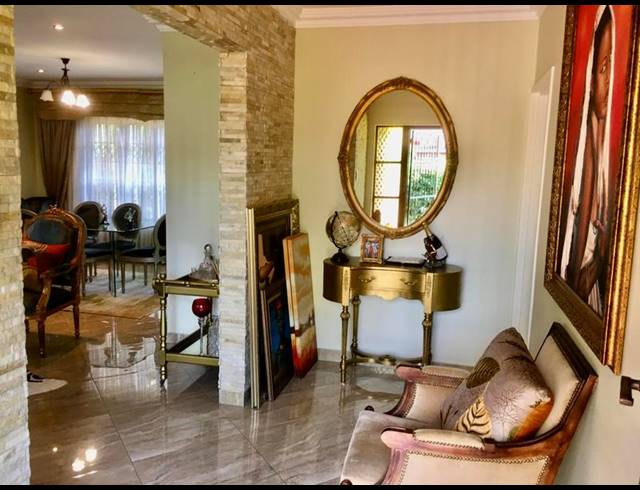 3 BEDROOM HOUSE FOR SALE IN SCOTTSVILLE